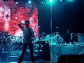 Spank Rock Live @ Hard Summer Festival -Bump ft Amanda Blank