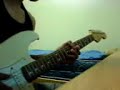 Aruarian Dance Cover by Nujabes
