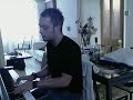 Muse - New Born Intro Cover
