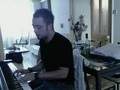Muse - New Born Intro Cover