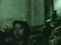 Desalojo de activistas mapuche