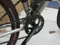 My Italian 50cc Motorized Bicycle
