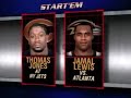 CBS SportsLine Fantasy: Week 11 Start \