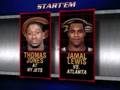 CBS SportsLine Fantasy: Week 11 Start 'em Sit 'em