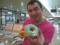 Phillipino Donuts! Phillipino Donuts!