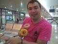 Phillipino Donuts!