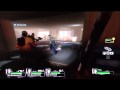 Left 4 Dead 2 HD - Dead Center campaign pt1