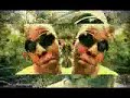 Tom Boxer & Anca Parghel & Fly Project-Brasil