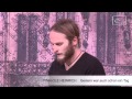 FINN-OLE HEINRICH -- Blau