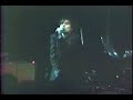 TRUE WEST \"Lucifer Sam\" Live At The I-Beam