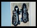 www.fieggen.com shoelace site, custom shoe lacing and tying