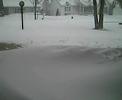 Blizzard Tornadoes V Blizzard Tornadoes V