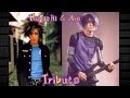 Glay - Rock'N' Roll Swindle - Hisashi y Aiji Tributo
