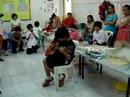 Johnrock Playing Spanish Ballad