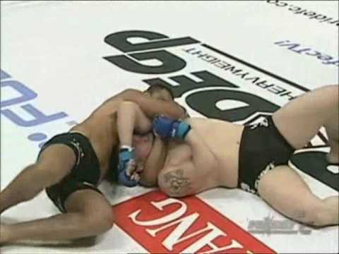 tribute - Antonio Rodrigo ''Minotauro'' Nogueira