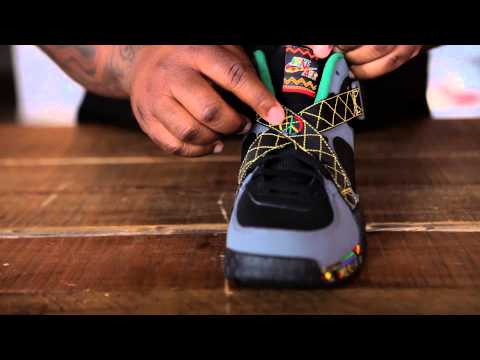What's New At Nice Kicks