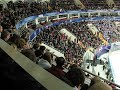 Россия—Швеция. 17 декабря 2009 г.