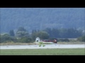 Aerobatics show - Zoltán Vereš - Letecké dni v Sliači