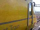 43062+43014 NMT Through Swindon