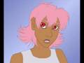 Synching Animation Test