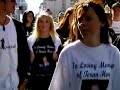 Toran Henry March TV3 News Toran Henry March TV3 News