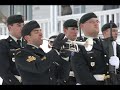 Hommage aux disparu Qu�b�cois en Afghanistan