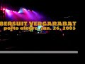 yo tomo   bersuit vergarabat live