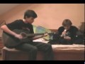 Social Distortion's Ball and Chain Cover