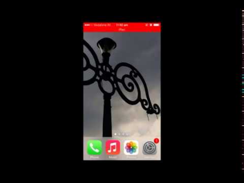 how to attach voice memo to whatsapp