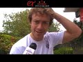 Entrevista com Diego Lugano - Parte 1