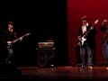 Crazy Train Cover