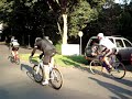 Jan Ullrich - Tour der Herzen