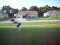 5 standing back handsprings 5 standing back handsprings