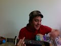 Mr. Tambourine Man-Bob Dylan cover