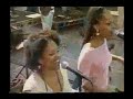 Ellis Hall w/ L. A. Horns Feat. Ed Wynne on Sax The Way You Do The Things You Do