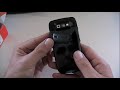 T) - Unboxing