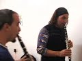 shufflin´ in f     descarga!!!     jazz clarinet