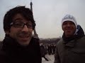 LEGIAO ESTRANGEIRA ALEX DE PADRE MIGUEL RIO DE JANEIRO NA TORRE EIFEL