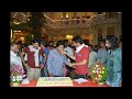 Ali Doctorate - Celebrations with Powerstar Pawan Kalyan and Trivikram