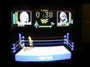 Review du jeux Wrestlemania(NES)