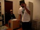 Aí está!!A esperada final do programa musical mais visto em Portugal. Tejúlio Salmonete vs Mórtadelo. Desastres, os idolos de morrer a rir! Manux trivalixtax