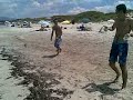 Rigori decisivi Marietto VS Paoletto!!!