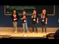 OTN at Gnomedex - The OmniTechNews Crew Takes The Stage