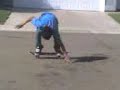 Handstand Handstand