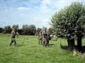 Duitsers Vs Amerikanen nagespeeld Fort Veldhuis Duitsers Vs Amerikanen nagespeeld Fort Veldhuis