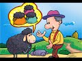 Nursery-Rhymes-Baa-B