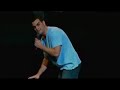 Bret Ernst Rollerskating