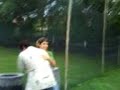 Xterme Paint Ball Park Challenge part 12
