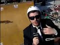 cqc   danilo gentili no x games  05/05/08 
