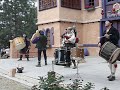 celtic legacy performs at the 2008 colorado renaissance festival.